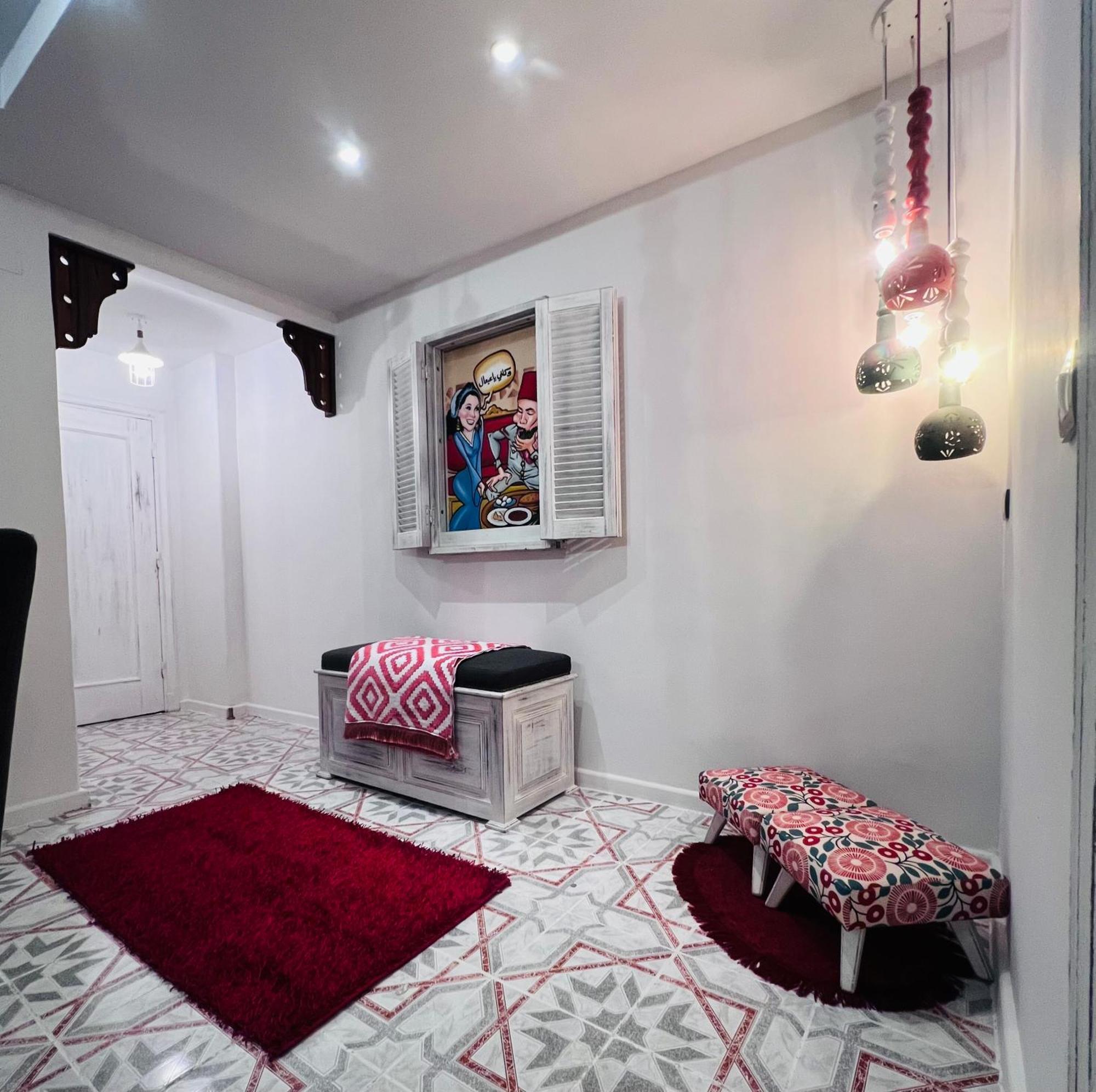 Ma Maison Gleem, Alexandria Eksteriør bilde