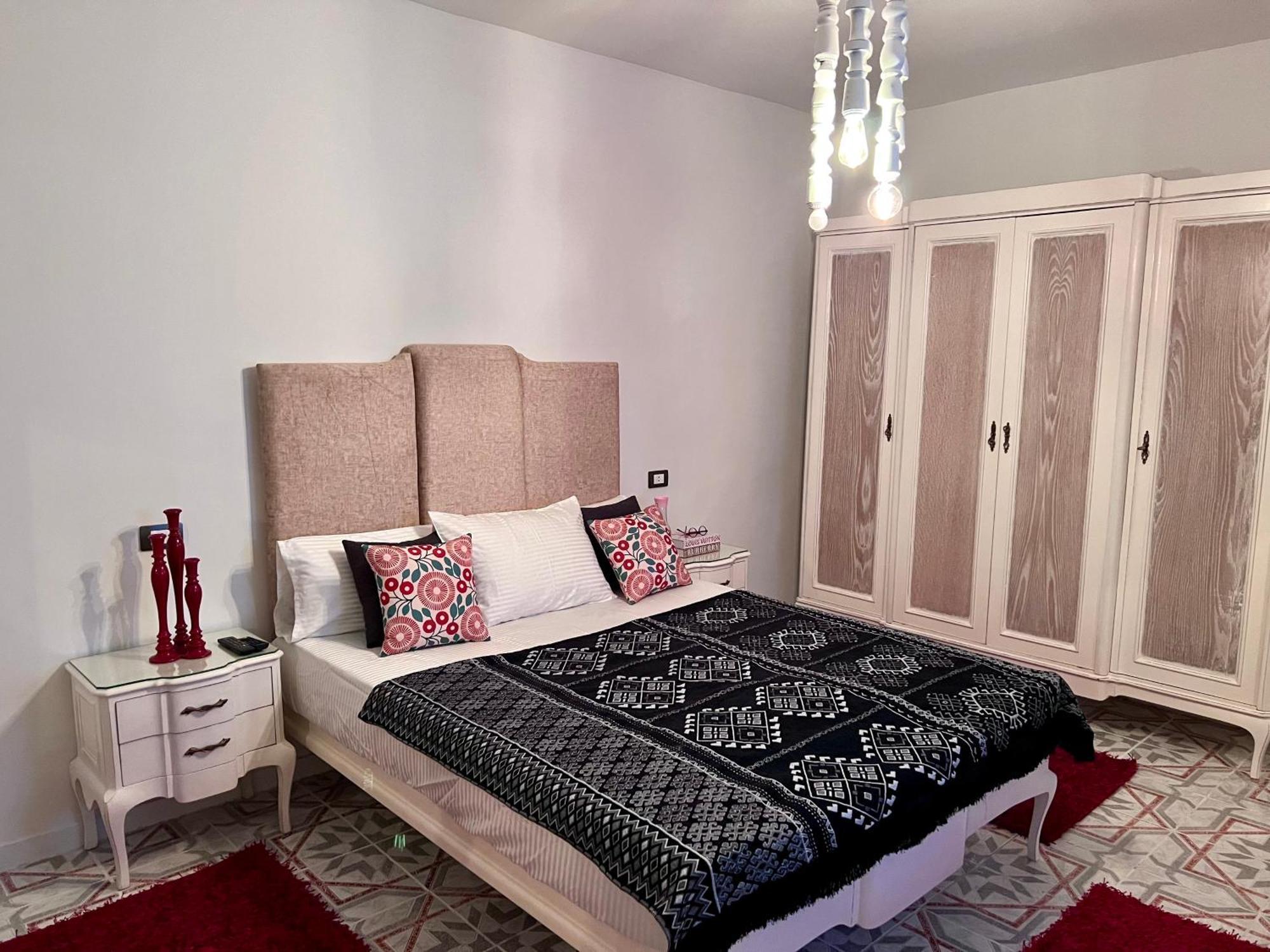 Ma Maison Gleem, Alexandria Eksteriør bilde