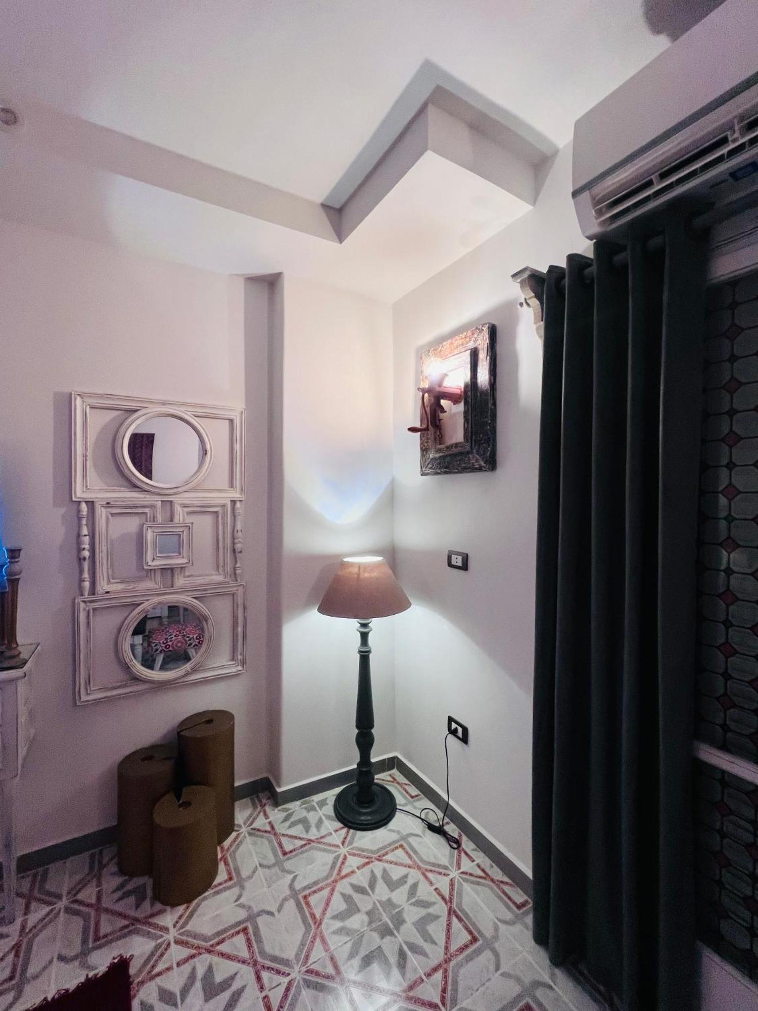 Ma Maison Gleem, Alexandria Eksteriør bilde
