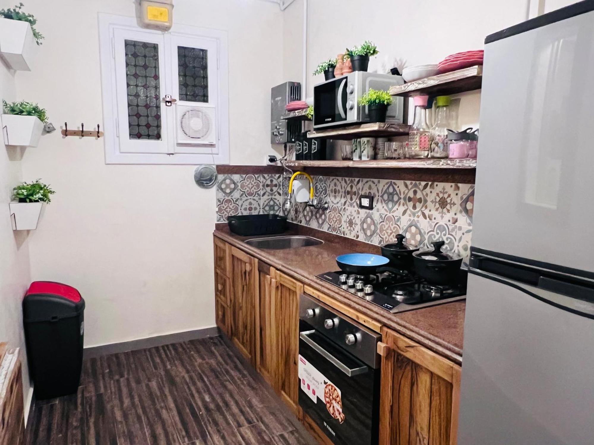 Ma Maison Gleem, Alexandria Eksteriør bilde