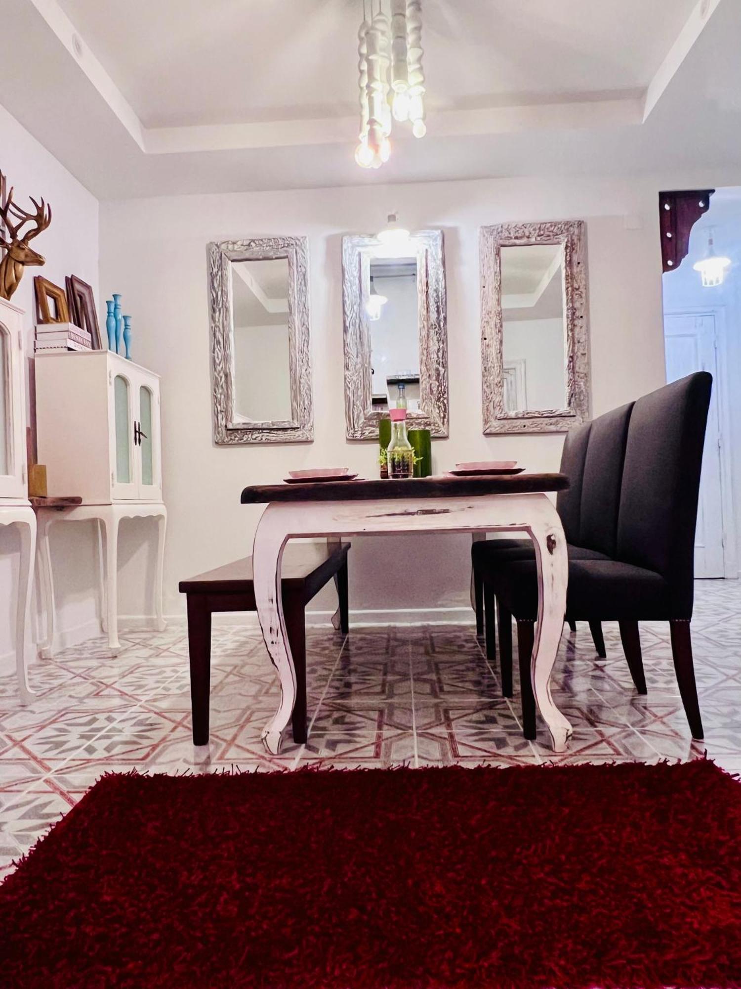 Ma Maison Gleem, Alexandria Eksteriør bilde