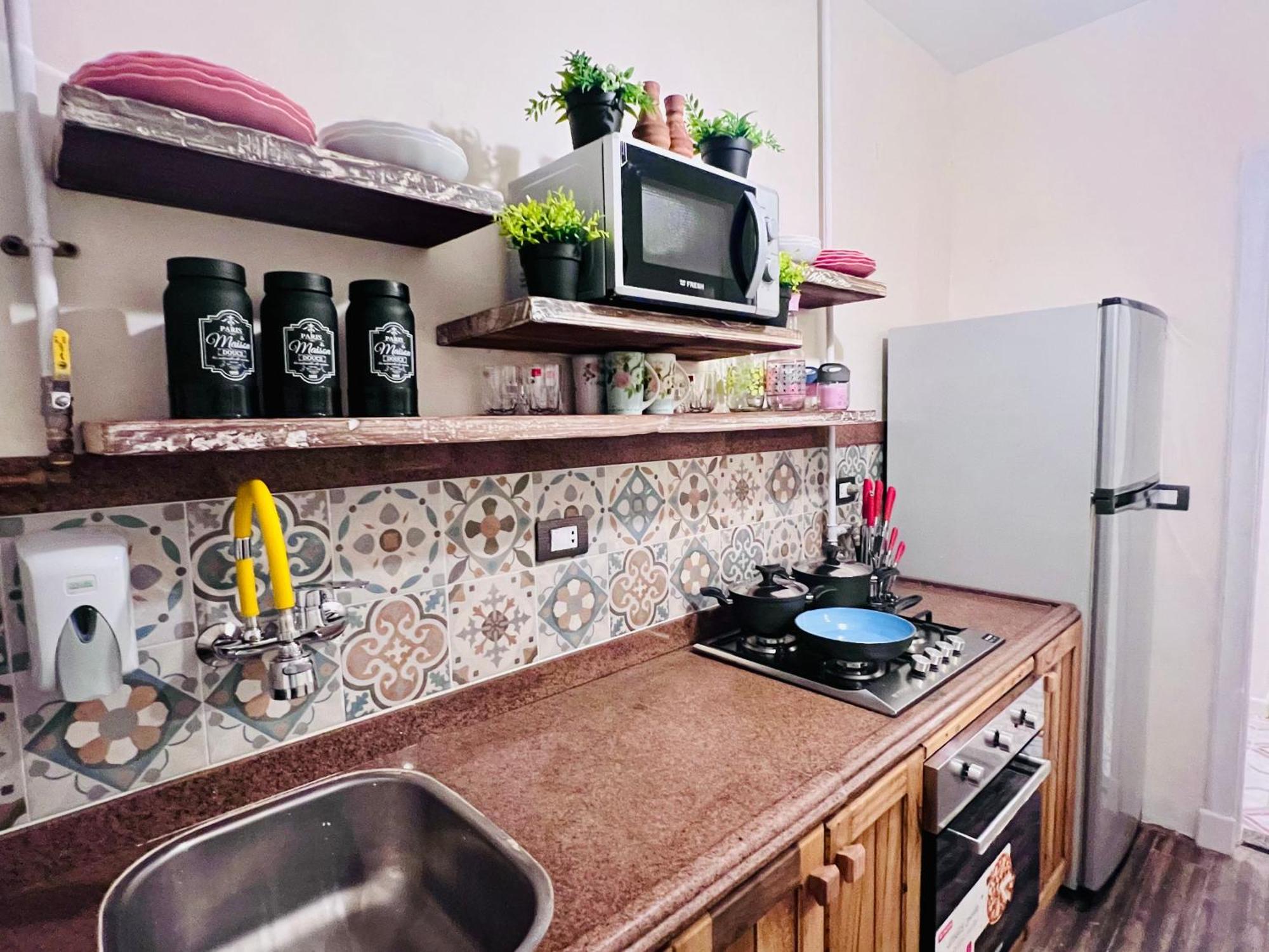 Ma Maison Gleem, Alexandria Eksteriør bilde
