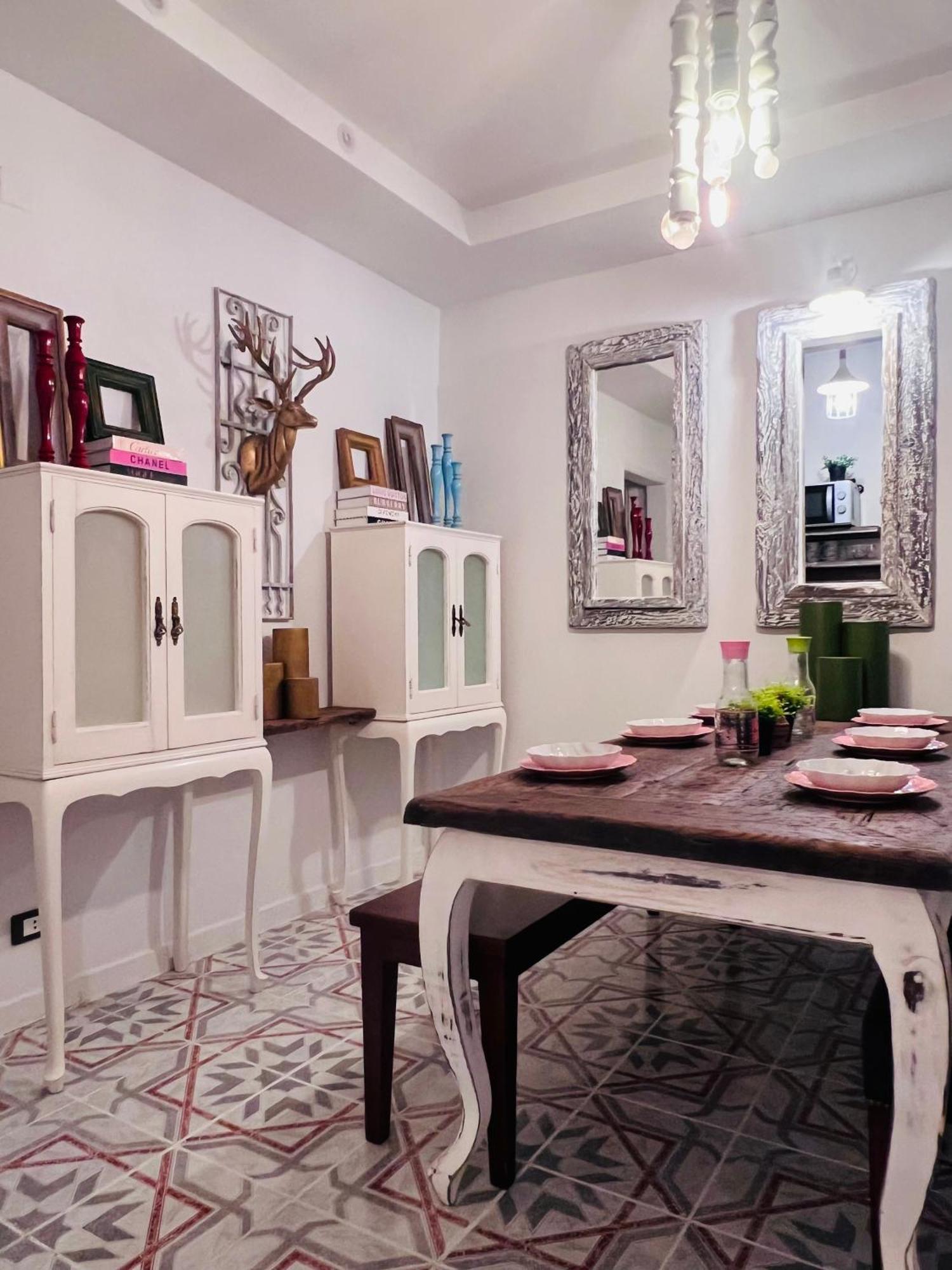 Ma Maison Gleem, Alexandria Eksteriør bilde