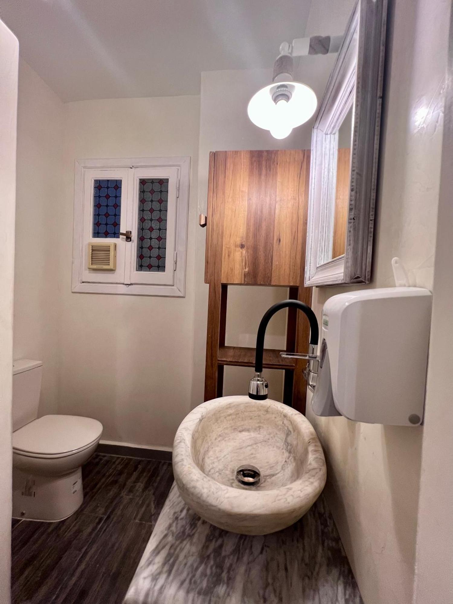 Ma Maison Gleem, Alexandria Eksteriør bilde
