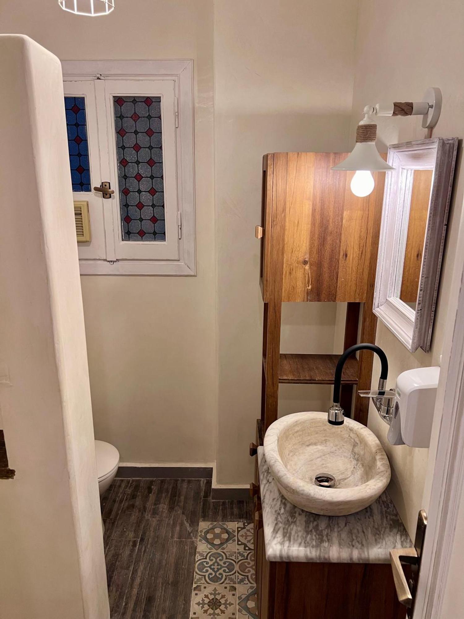 Ma Maison Gleem, Alexandria Eksteriør bilde