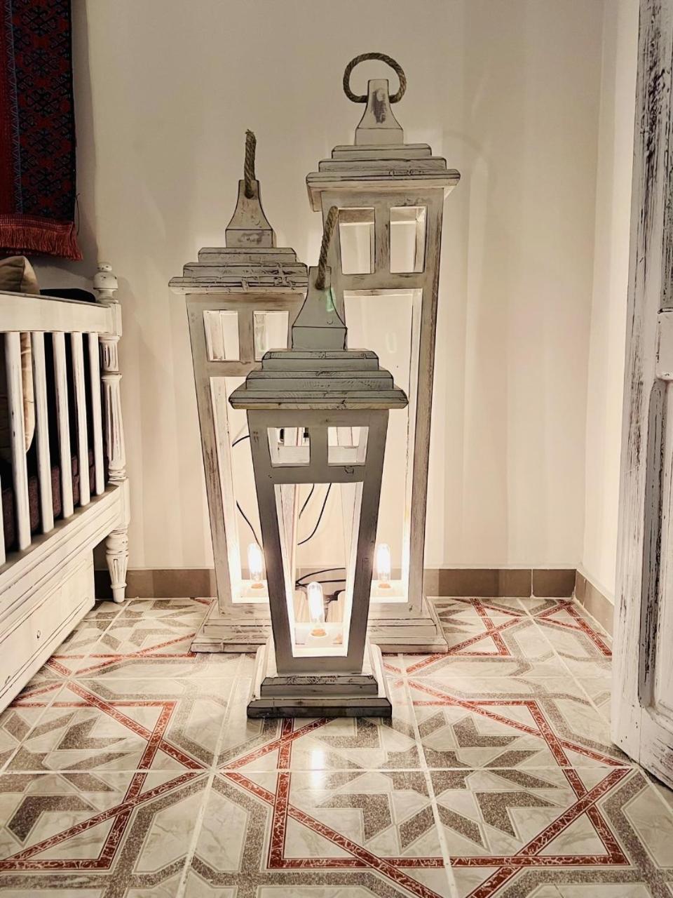 Ma Maison Gleem, Alexandria Eksteriør bilde