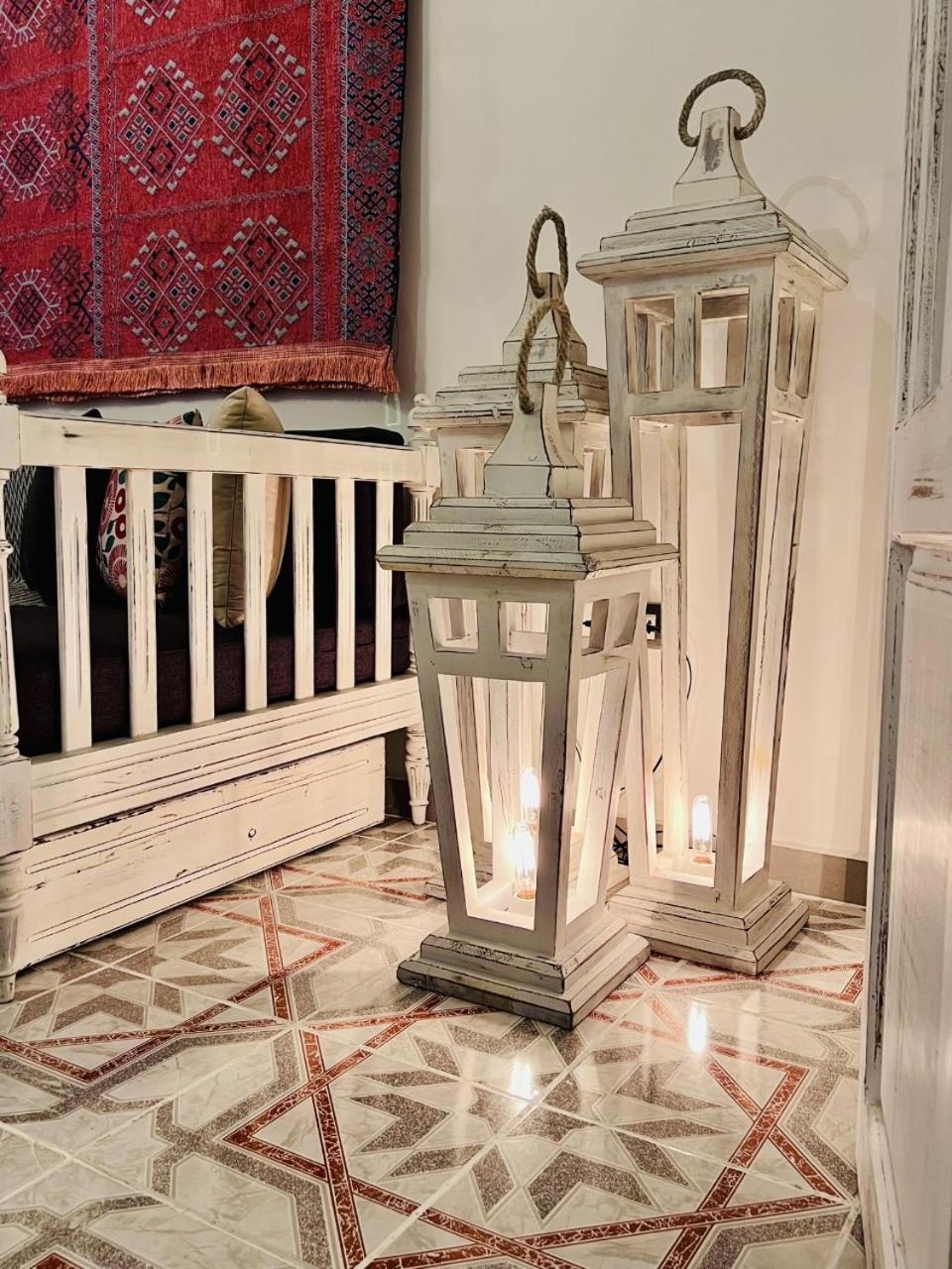 Ma Maison Gleem, Alexandria Eksteriør bilde