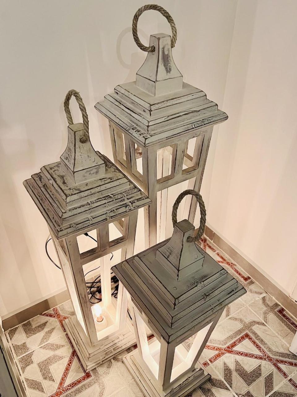 Ma Maison Gleem, Alexandria Eksteriør bilde