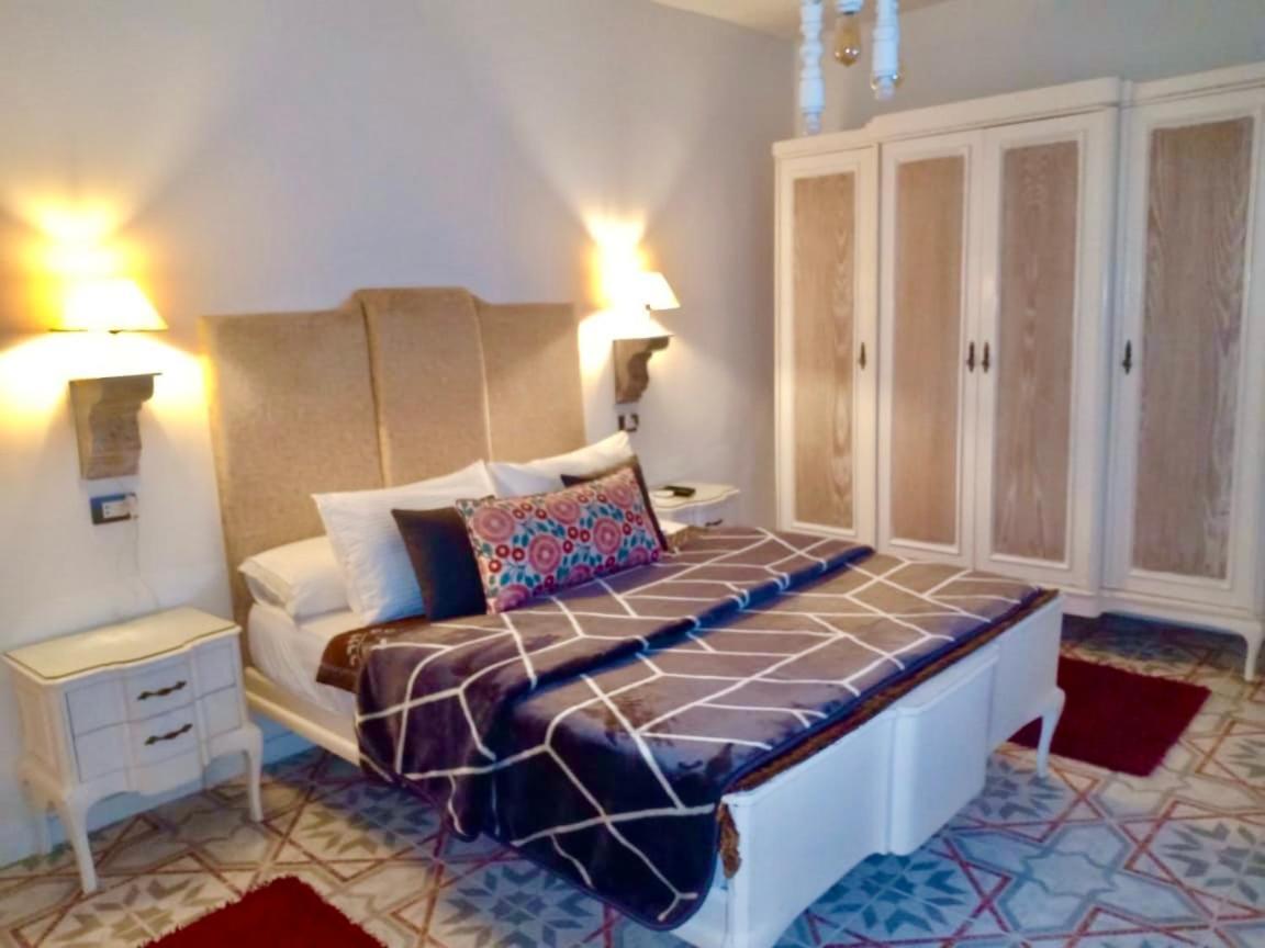 Ma Maison Gleem, Alexandria Eksteriør bilde